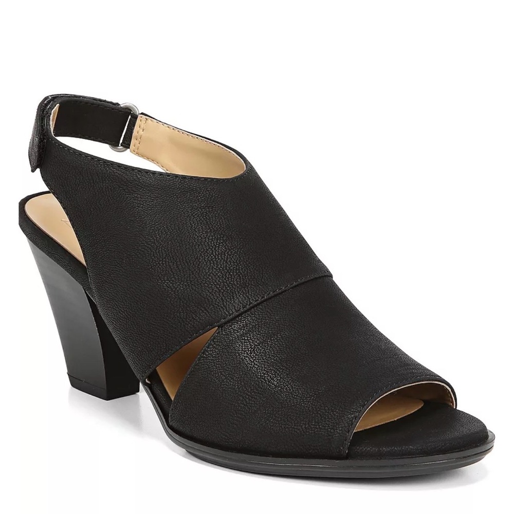 Naturalizer Tatum Slingback Heels